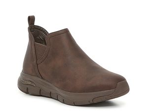 ArchFit Smooth Always Right Bootie offers at $64.98 in DSW