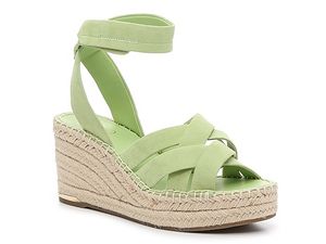 Carmina Espadrille Wedge Sandal offers at $54.98 in DSW