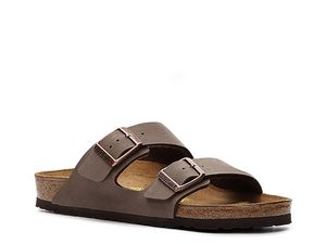 Arizona Slide Sandal - Men's offers at $109.99 in DSW