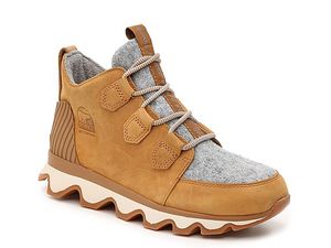 Kinetic Caribou Snow Boot offers at $134.98 in DSW