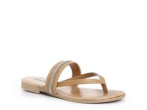 Rex Sandal offers at $39.98 in DSW