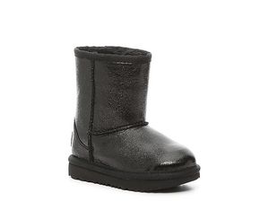 Classic Metallic Sparkle Boot - Kids' offers at $79.98 in DSW