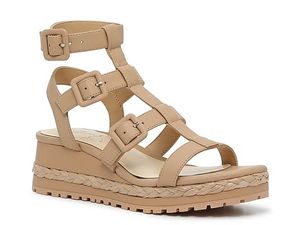 Koyze Wedge Sandal offers at $39.98 in DSW