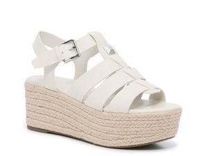 Joven Espadrille Wedge Sandal offers at $49.98 in DSW