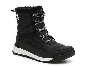 Whitney II Short Lace Snow Boot offers at $114.98 in DSW