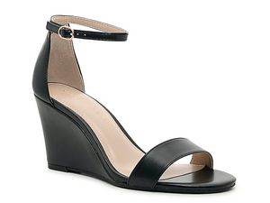Himesta Wedge Sandal offers at $49.99 in DSW