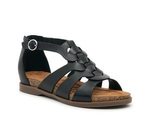 Dale Gladiator Sandal offers at $49.98 in DSW
