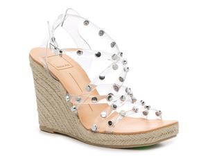 Maxton Espadrille Wedge Sandal offers at $34.98 in DSW