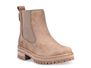 Courmayeur Valley Chelsea Boot - Women's offers at $129.99 in DSW