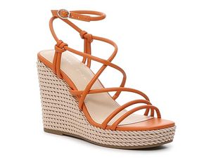 Zesty Wedge Sandal offers at $44.98 in DSW