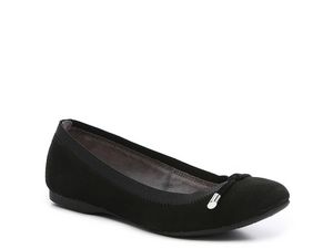 Perri Ballet Flat offers at $39.98 in DSW