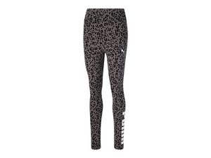 ESS Leopard Women's Leggings offers at $29.98 in DSW
