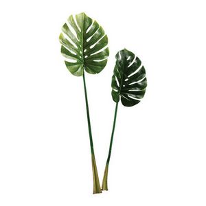 Split Leaf Philo Stems (set of 2) offers at $55 in 