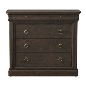 Louis Oak Chest offers at $1260 in 