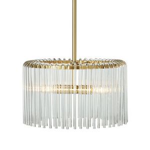 Orchard Pendant, Brass offers at $830 in 