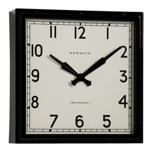 Entrainer Wall Clock offers at $200 in Ethan Allen