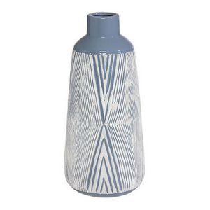 Aztec Tall Vase offers at $80 in Ethan Allen