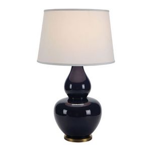 Beverly Table Lamp, Navy offers at $590 in Ethan Allen
