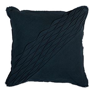 Diagonal Pleated Pillow offers at $59 in Ethan Allen