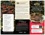 Producto offers in Chicago Steak Company