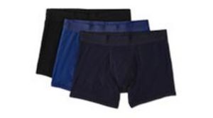 Royal Class or Serra Premium Underwear offers at $9.99 in Aldi