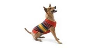 Heart to Tail Pet Sweater offers at $4.99 in Aldi