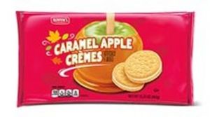 Benton's Caramel Apple Crèmes offers at $2.69 in Aldi