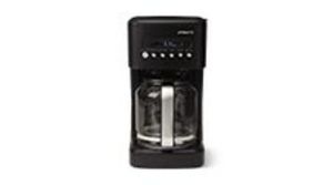 Ambiano Programmable Coffee Maker offers at $39.99 in Aldi
