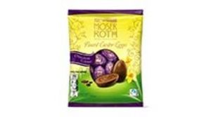 Moser Roth Finest Easter Eggs offers at $3.99 in Aldi