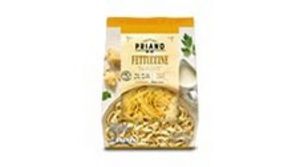 Priano Fettuccine Noodles offers at $1.99 in Aldi