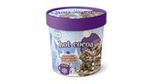 Sundae Shoppe Peppermint or Hot Chocolate Ice Cream offers at $1.99 in Aldi