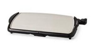 Ambiano Electric Griddle offers at $24.99 in Aldi
