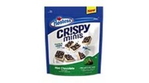 Hostess Crispy Minis offers at $3.49 in Aldi