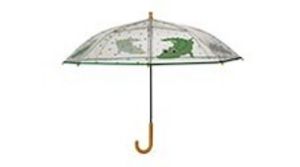 Lily & Dan Children's Umbrella offers at $4.99 in Aldi