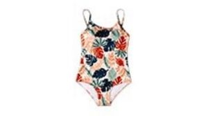 Serra Ladies' Swimsuit offers at $12.99 in Aldi