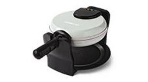 Ambiano Rotating Belgian Waffle Maker offers at $24.99 in Aldi