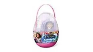Disney Character Activity Egg offers at $8.99 in Aldi