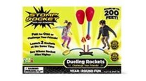 Stomp Rockets Stomp Rockets offers at $14.99 in Aldi