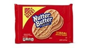 Nabisco Nutter Butter offers at $4.25 in Aldi