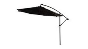 Belavi 10' Offset Umbrella offers at $89.99 in Aldi