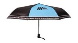 ALDI Automatic Umbrella offers at $4.99 in Aldi