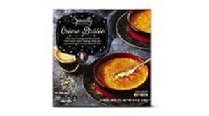 Specially Selected Crème Brûlée offers at $5.49 in Aldi