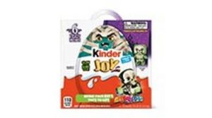 Kinder Joy Egg Multipack offers at $7.96 in Aldi