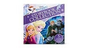 Disney, Pixar or Marvel Storybook Collection offers at $4.99 in Aldi