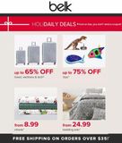 Producto offers in Belk