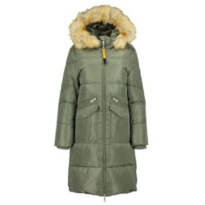 Padded parka offers at $39.95 in New Yorker