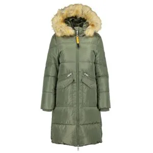 Padded parka offers at $29.95 in New Yorker