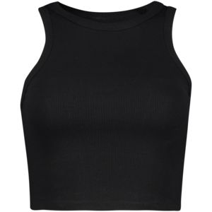 Ribbed top offers at $2.95 in New Yorker