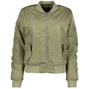 Bomber jacket offers at $12.95 in New Yorker