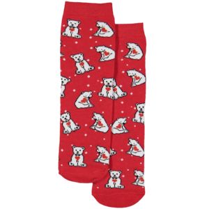 Socks offers at $1.95 in New Yorker